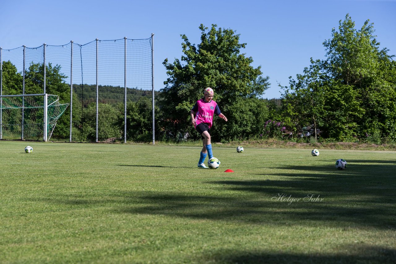 Bild 68 - Stuetzpunkttraining RD